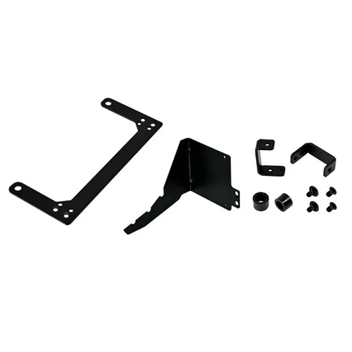 Lian Li VG4-5-V4X PCIe 5.0 4 Slots Vertical GPU Kit